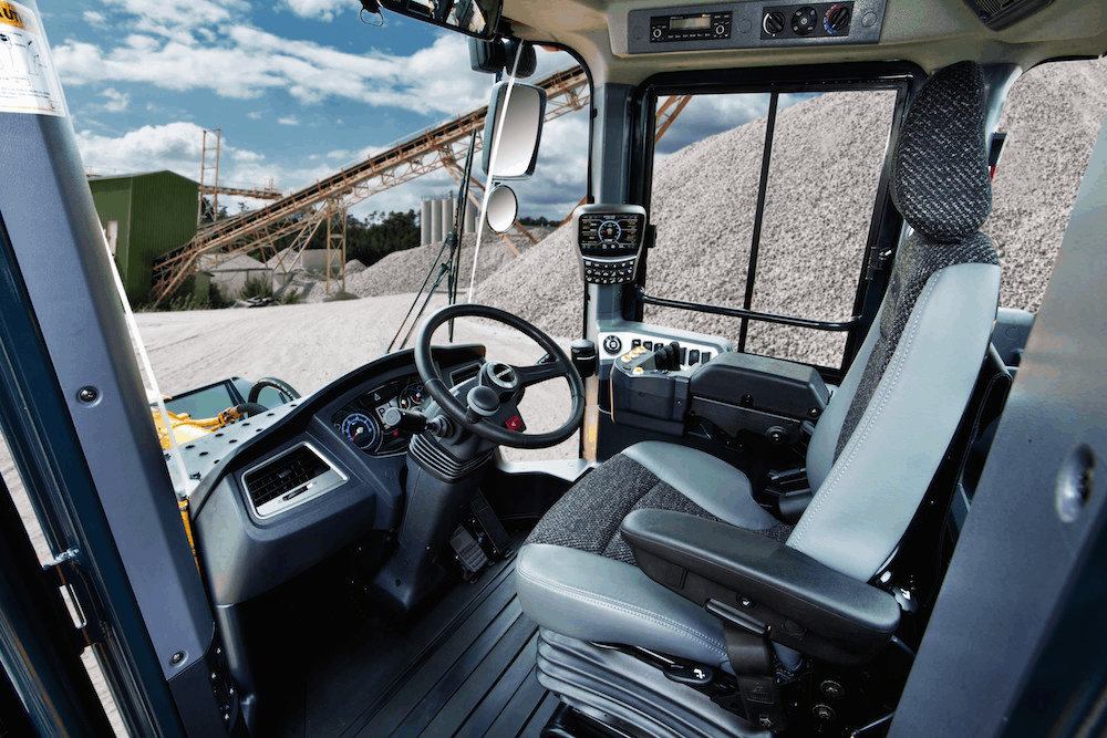 The New Hyundai Construction Tier 4 HL770-9A and HL780-9A Loaders ...