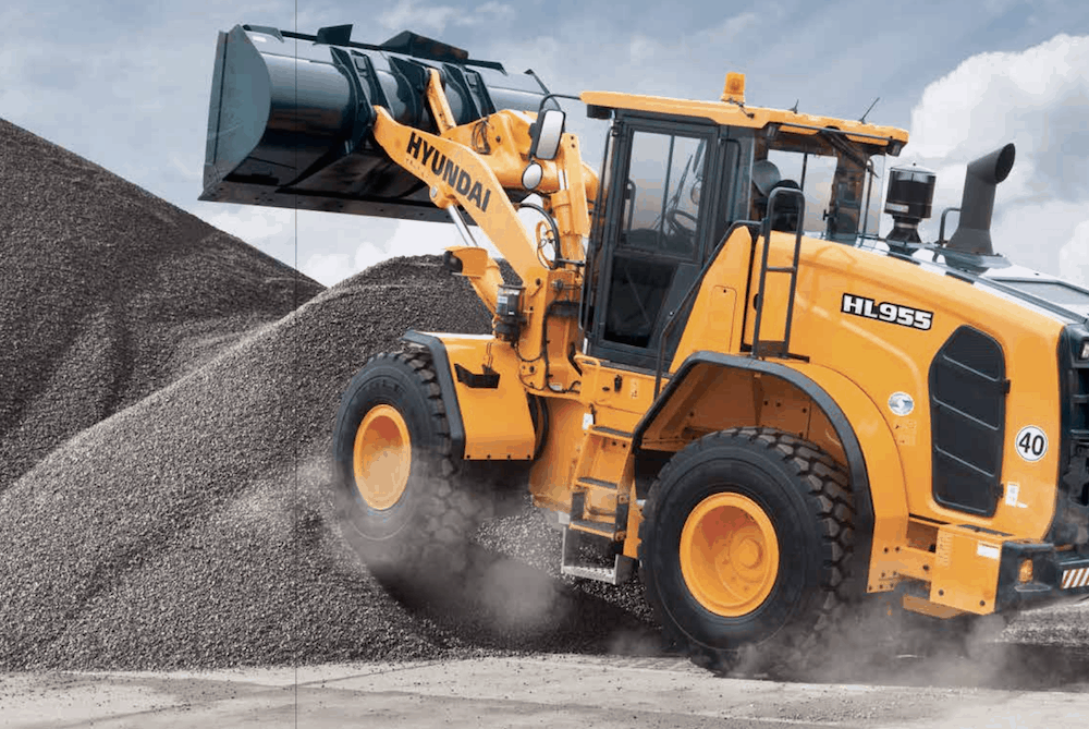 Hyundai 900 Series: Greater Efficiency with Tier 4 – Final Engines ...