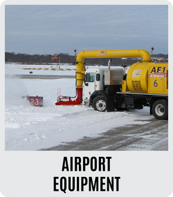 RPM Tech Airport Equipment