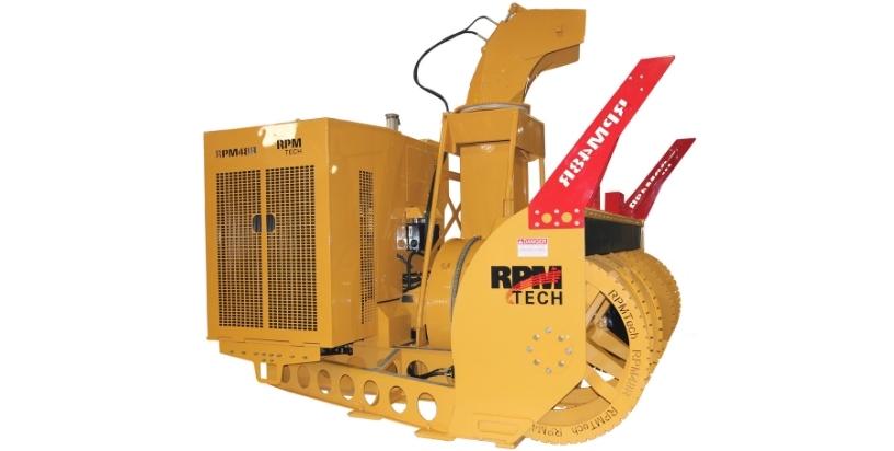 RPM Tech RPM48R