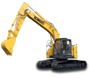 Kobelco SK230SRLC-11