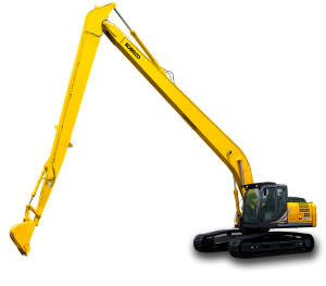 Kobelco SK260LC-11 LR