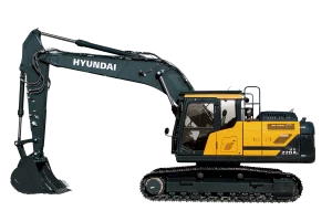 Hyundai HX220A L