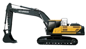 Hyundai HX300A L