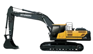 Hyundai HX380A L