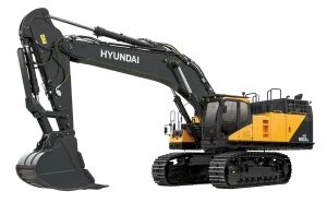 Hyundai HX800A L