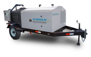 O'Brien 3500 Series Jetter