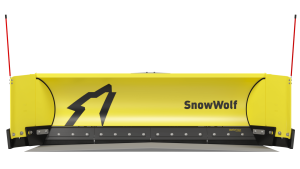 SnowWolf ActivEdge