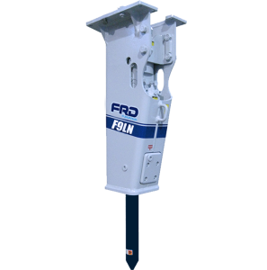 Furukawa F9 Hydraulic Breakers