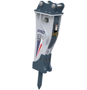 Furukawa FX770 Hydraulic Breakers