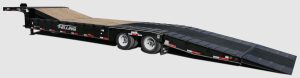 Felling Perimeter Frame Trailers