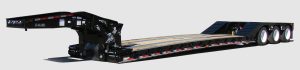 Felling X-Force SL Series Trailers