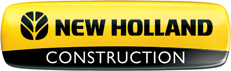 New Holland Construction