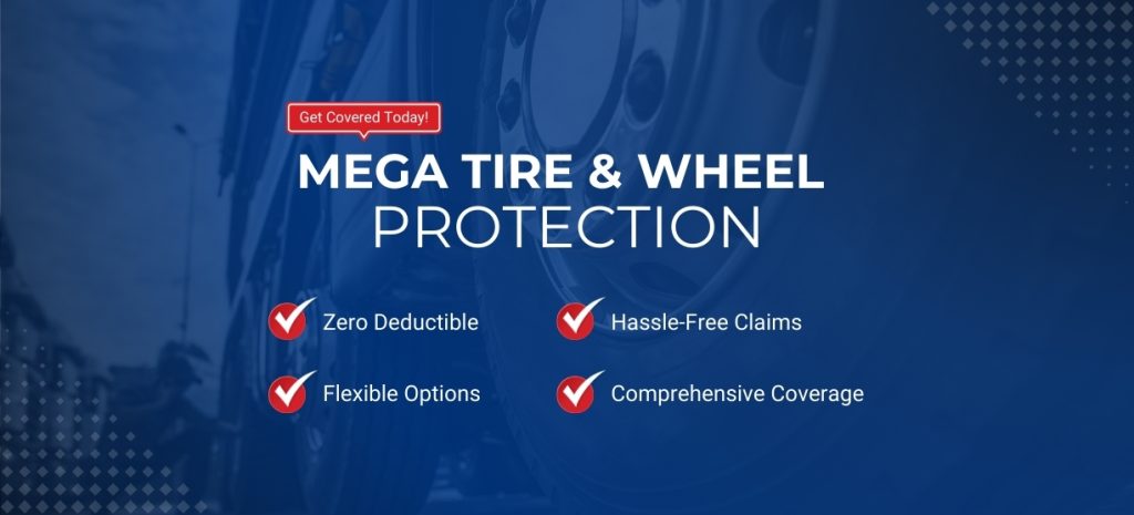 Mega Tire & Wheel Protection