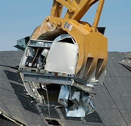 Labounty attachments