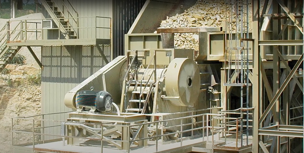 Astec industries