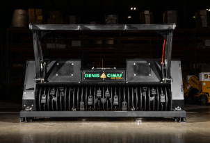 Rayco manufacturing