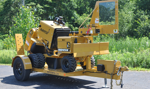 Rayco stump cutters rayco stump cutter trailers